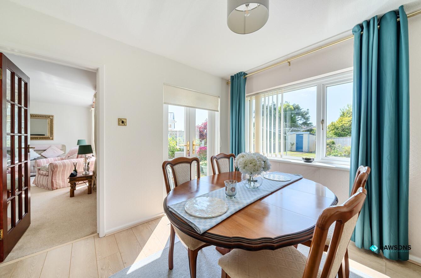 Cambridge Close, Langland, Swansea, SA3 4PF